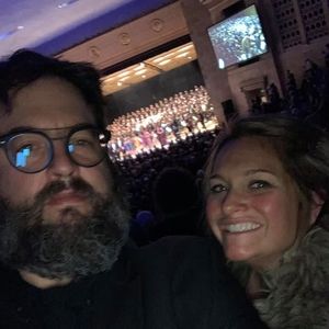 Meet your Posher, Betzi